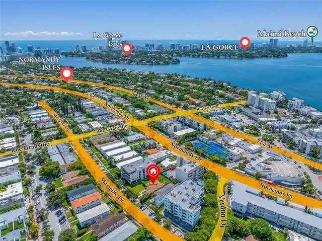$2,000,000 | 1974 Marseille Drive, Miami Beach, FL 33141