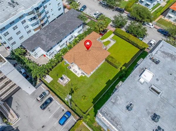 $1,990,000 | 1974 Marseille Drive, Miami Beach, FL 33141