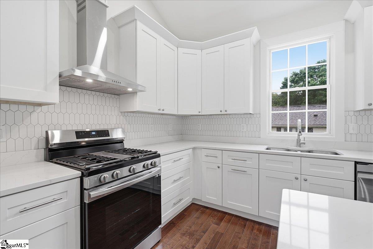 103 Perry Avenue Simpsonville, SC 29681 - Photo 16 of 32