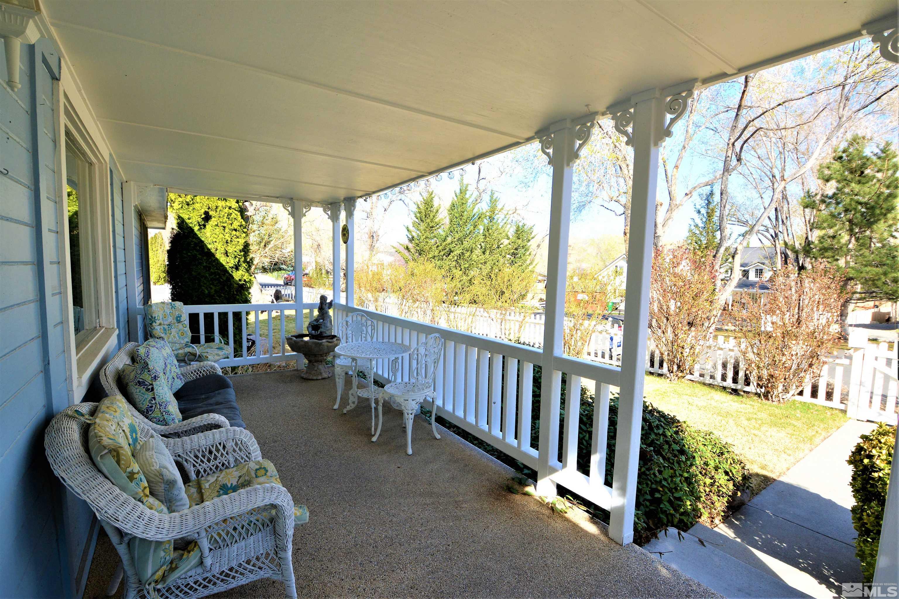 1455 Pass Drive Reno, NV 89509 - Photo 1 of 36 Photo 1