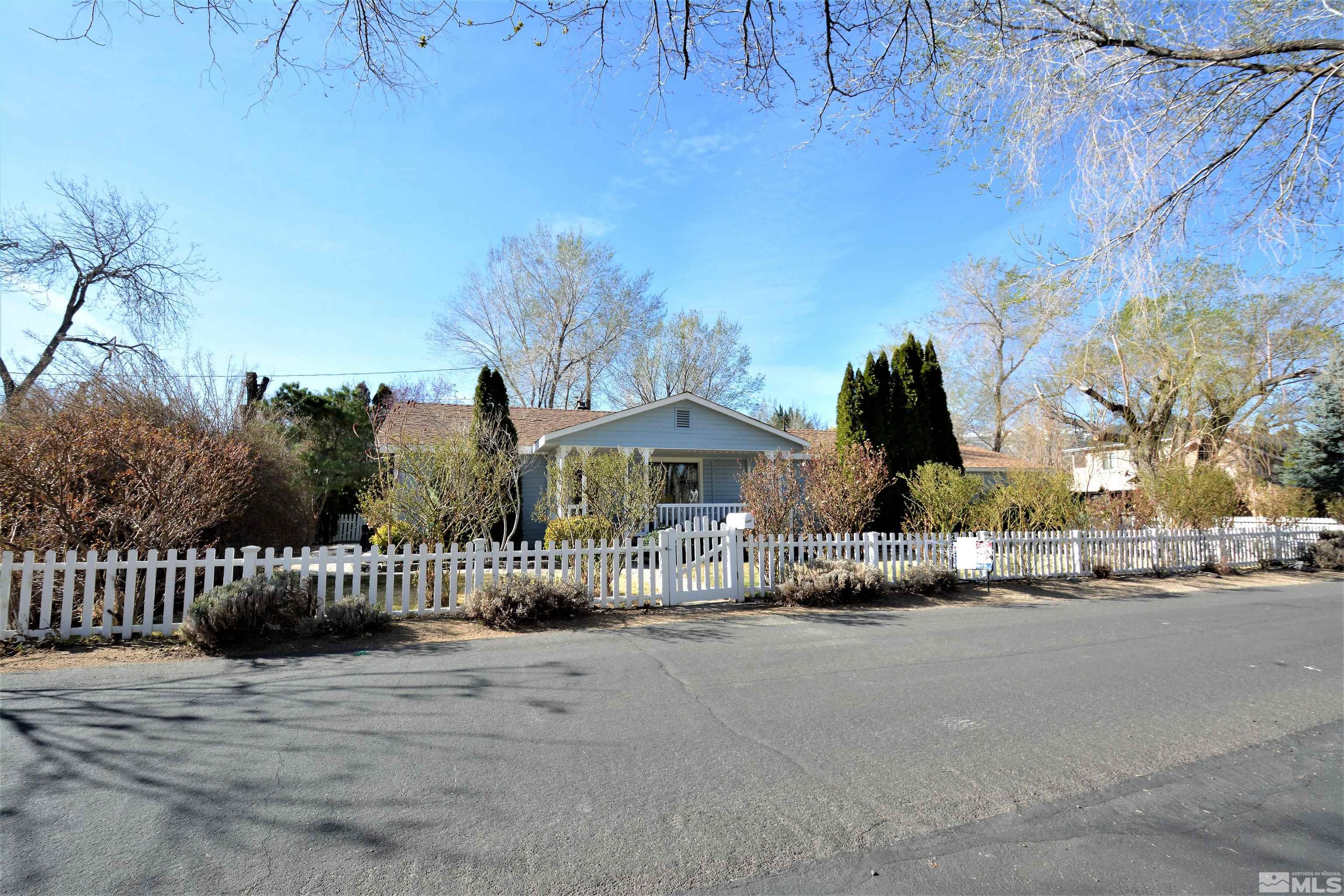 1455 Pass Drive Reno, NV 89509 - Photo 2 of 36 Photo 2