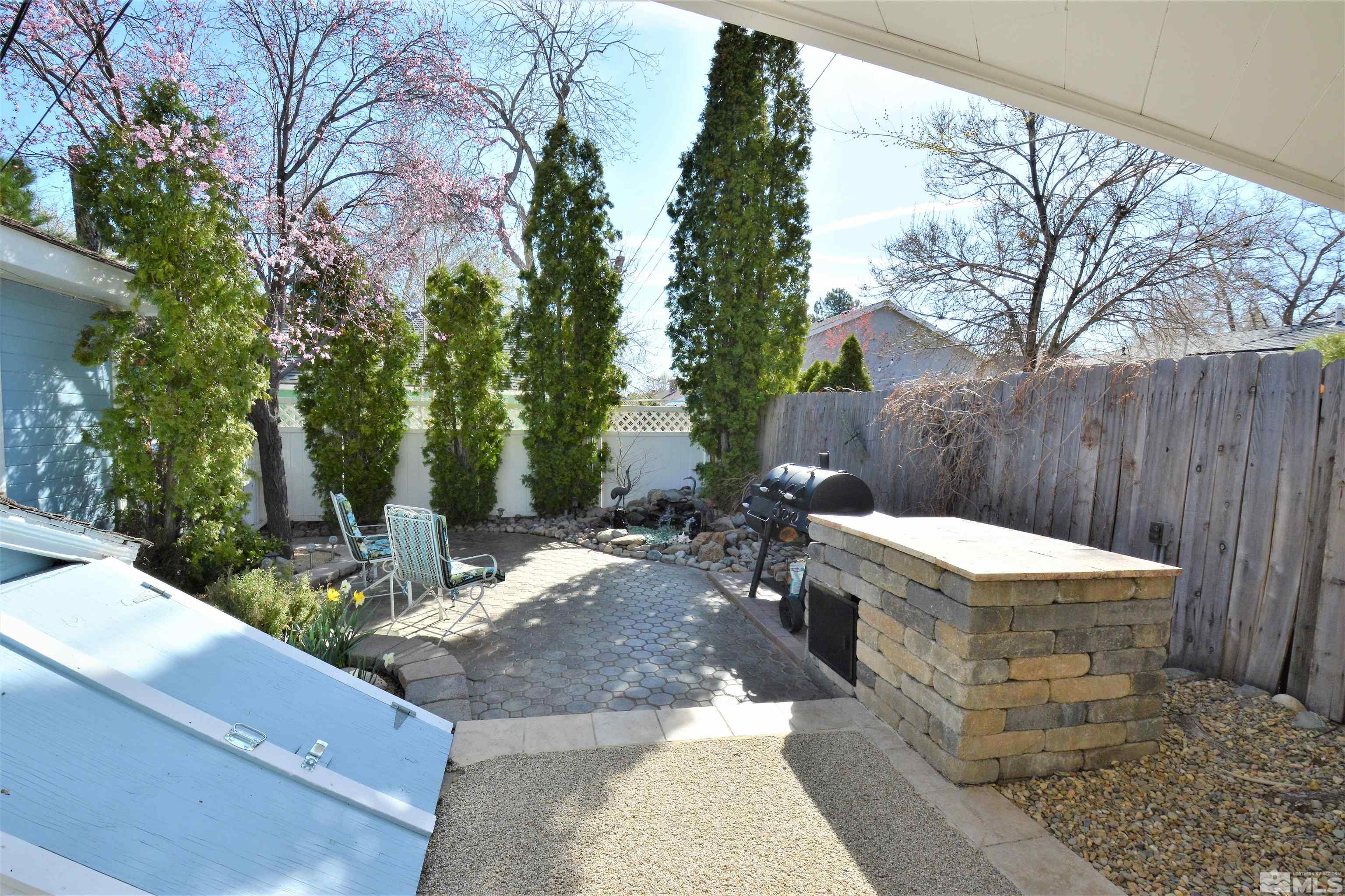 1455 Pass Drive Reno, NV 89509 - Photo 22 of 36 Photo 22