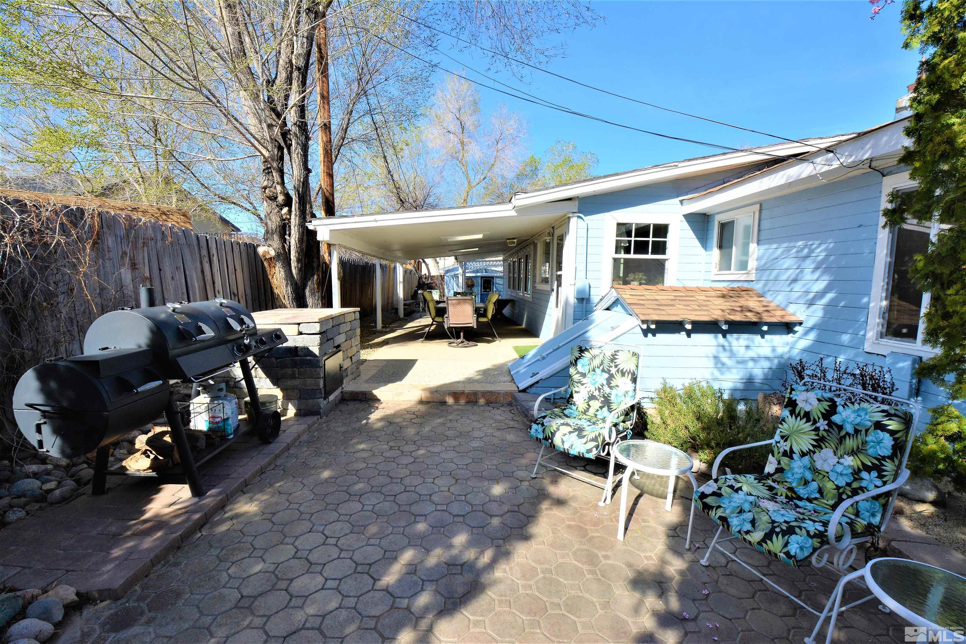 1455 Pass Drive Reno, NV 89509 - Photo 24 of 36 Photo 24