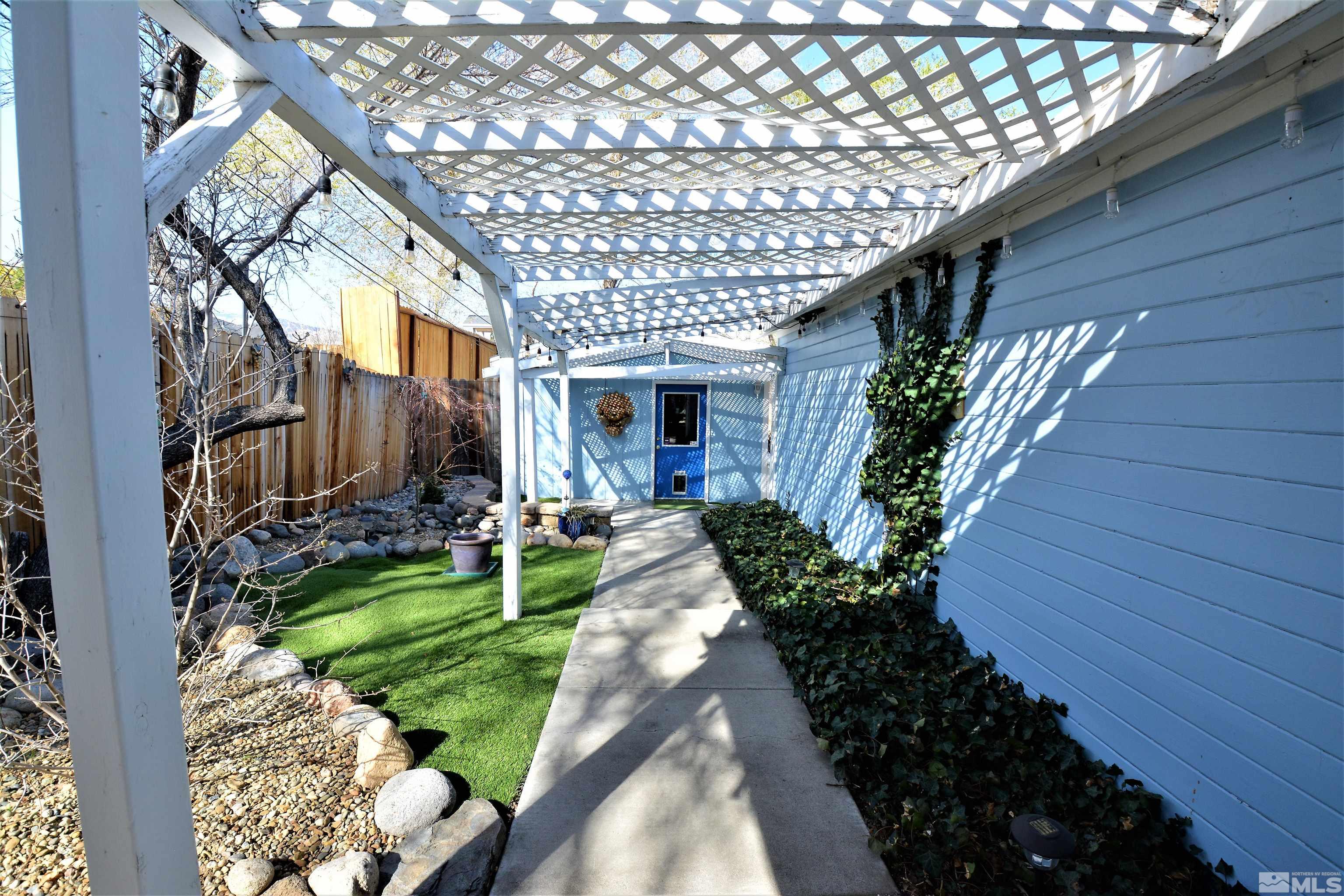 1455 Pass Drive Reno, NV 89509 - Photo 25 of 36 Photo 25