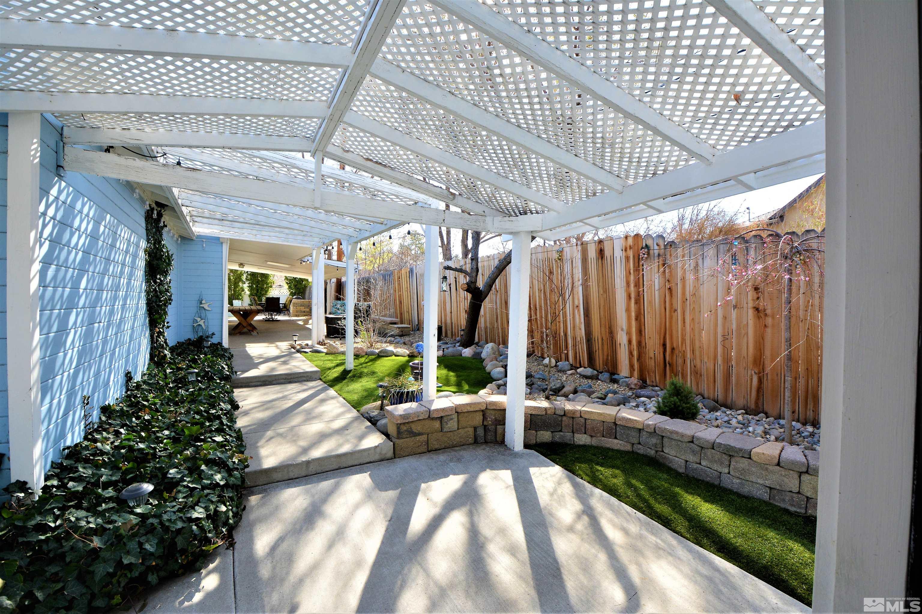 1455 Pass Drive Reno, NV 89509 - Photo 27 of 36 Photo 27