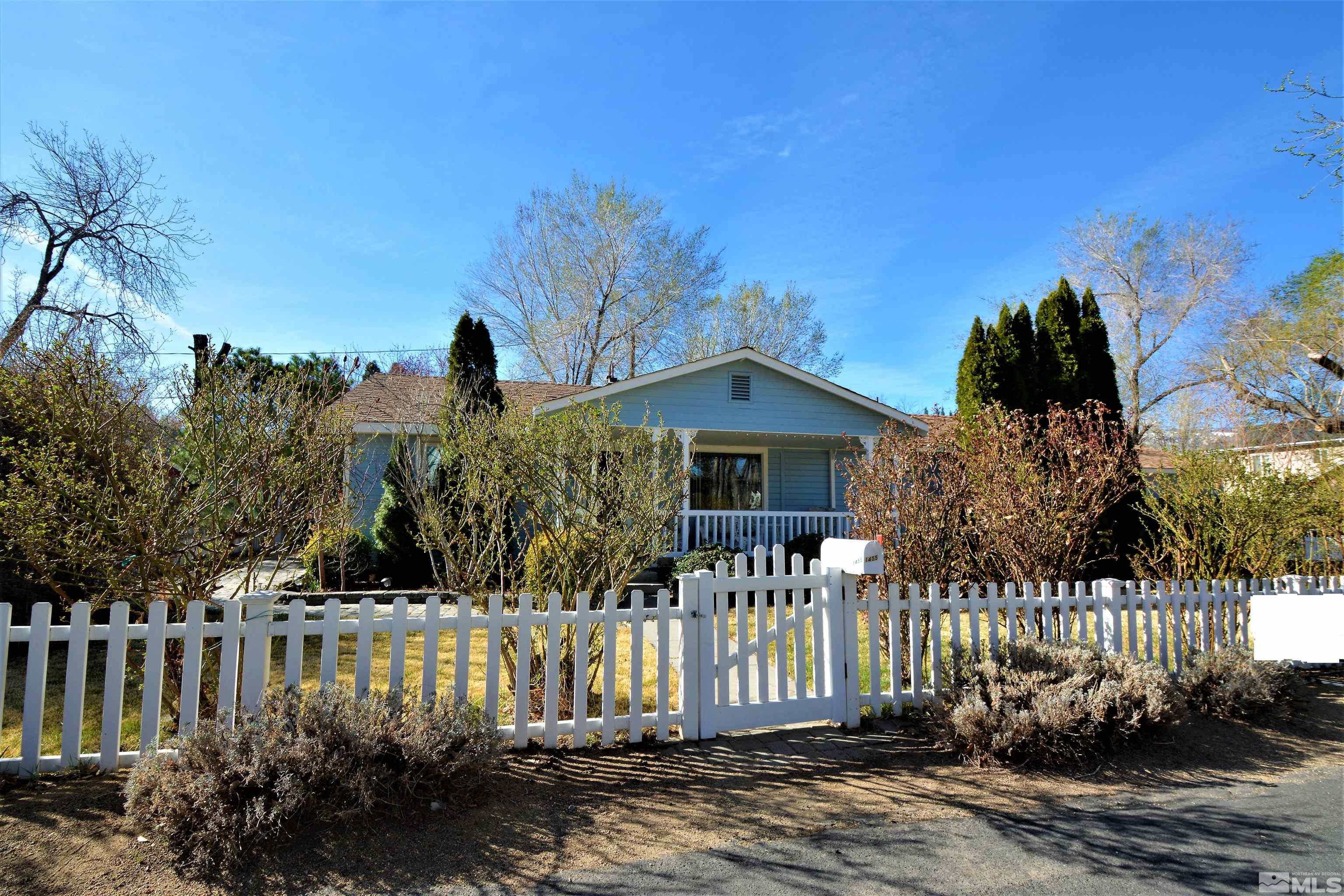 1455 Pass Drive Reno, NV 89509 - Photo 3 of 36 Photo 3