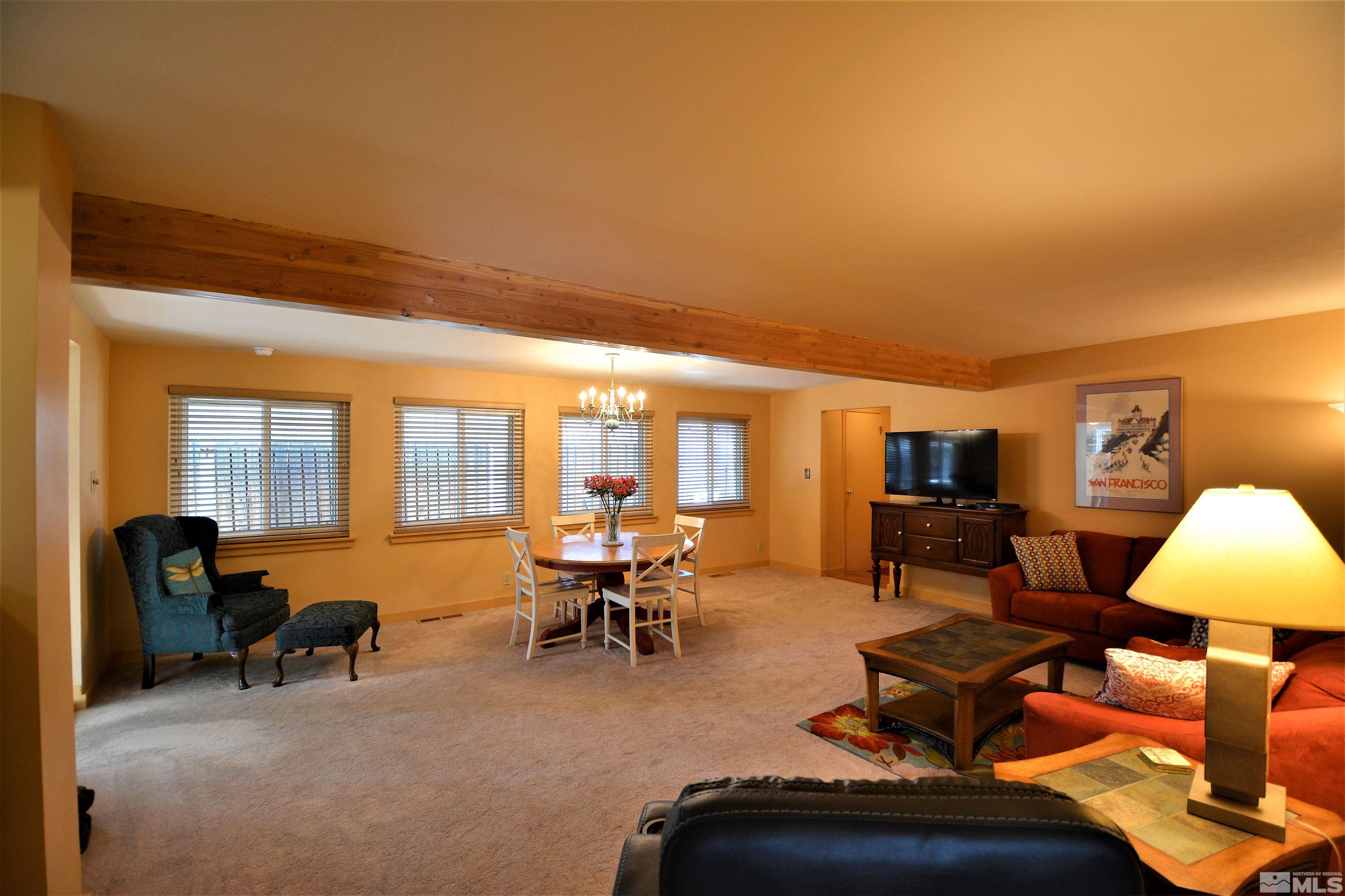 1455 Pass Drive Reno, NV 89509 - Photo 8 of 36 Photo 8