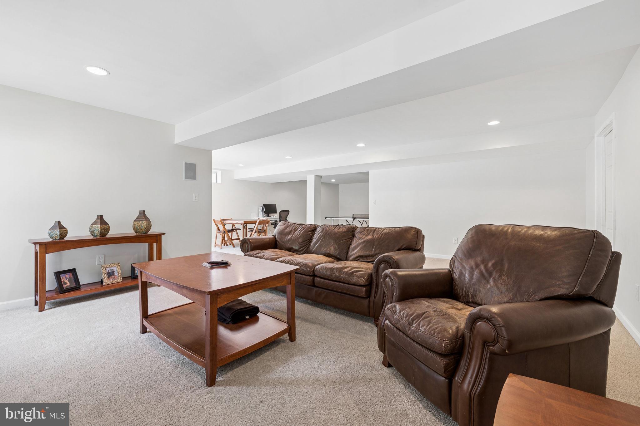 5413 Loggerhead Place Woodbridge, VA 22193 - Photo 37 of 48 Recreation Room