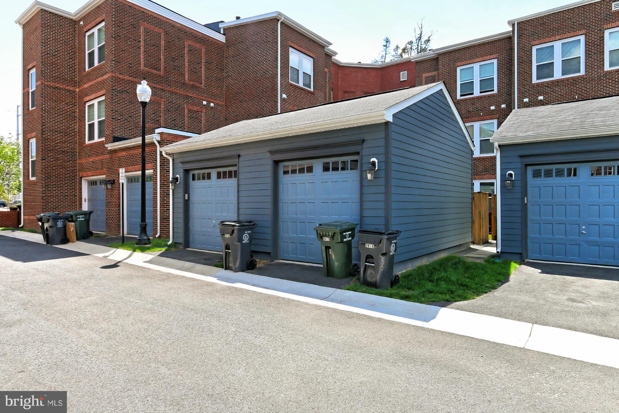 9419 Zebedee Street Manassas, VA 20110 - Photo 29 of 30 a view of a house with patio