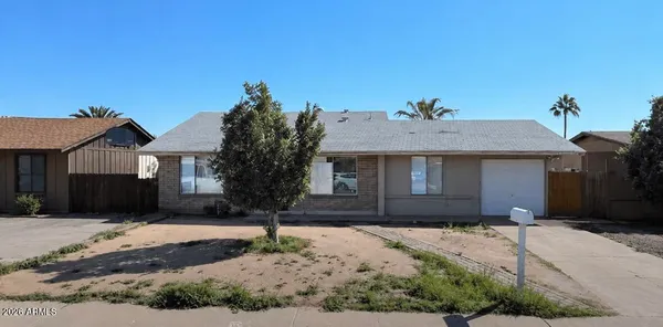 $1,650 | 8907 West Roma Avenue, Phoenix, AZ 85037