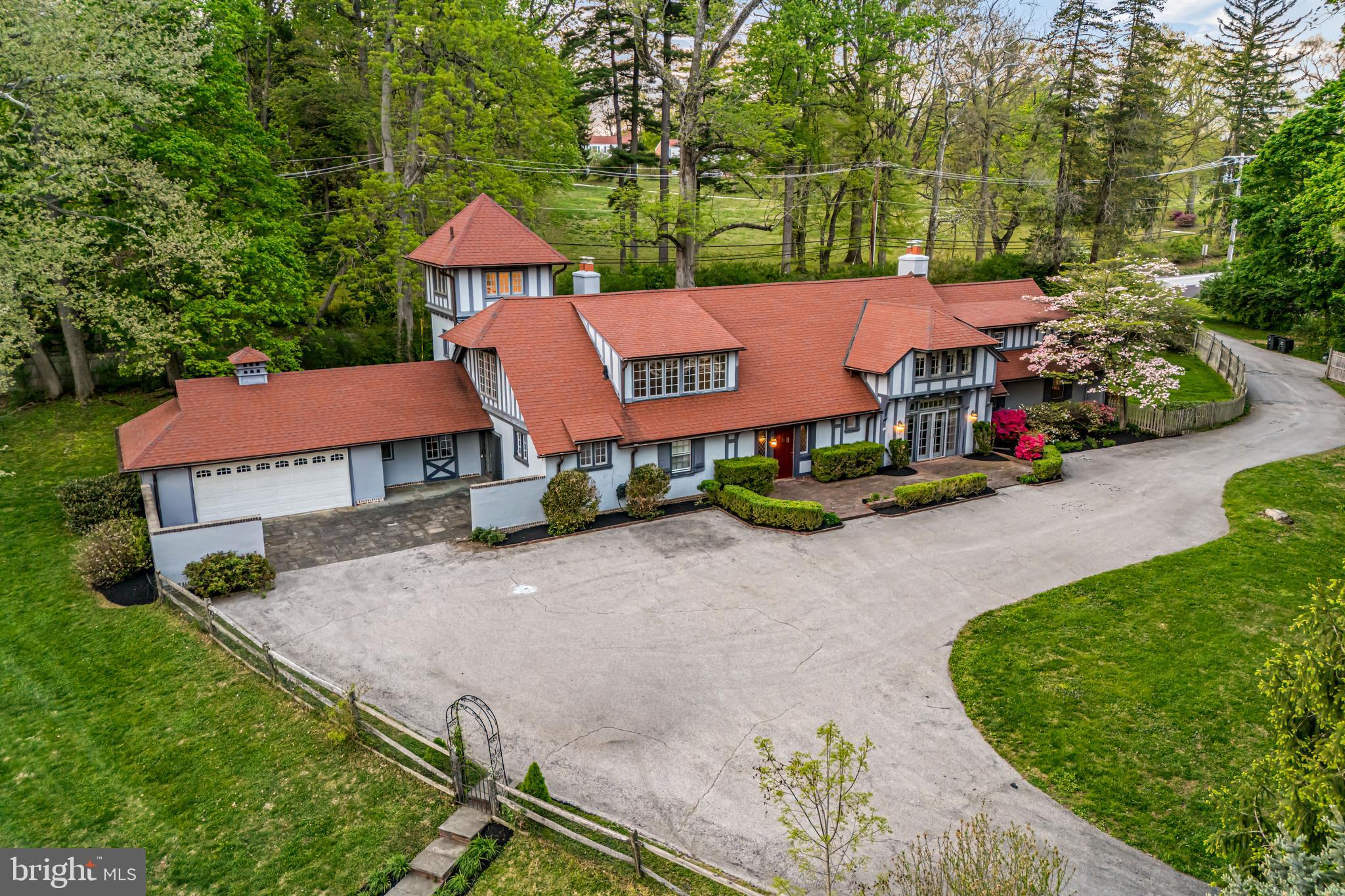 461 South Roberts Road Bryn Mawr, PA 19010 - Photo 17 of 19