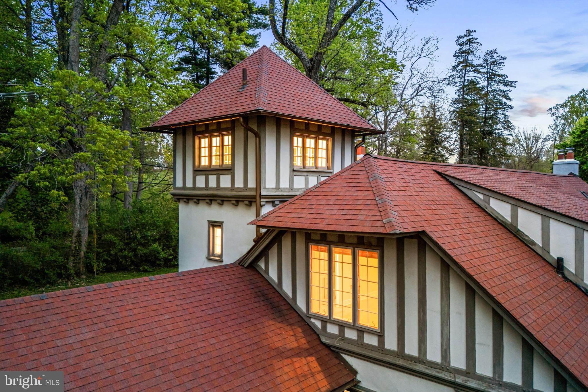 461 South Roberts Road Bryn Mawr, PA 19010 - Photo 6 of 19