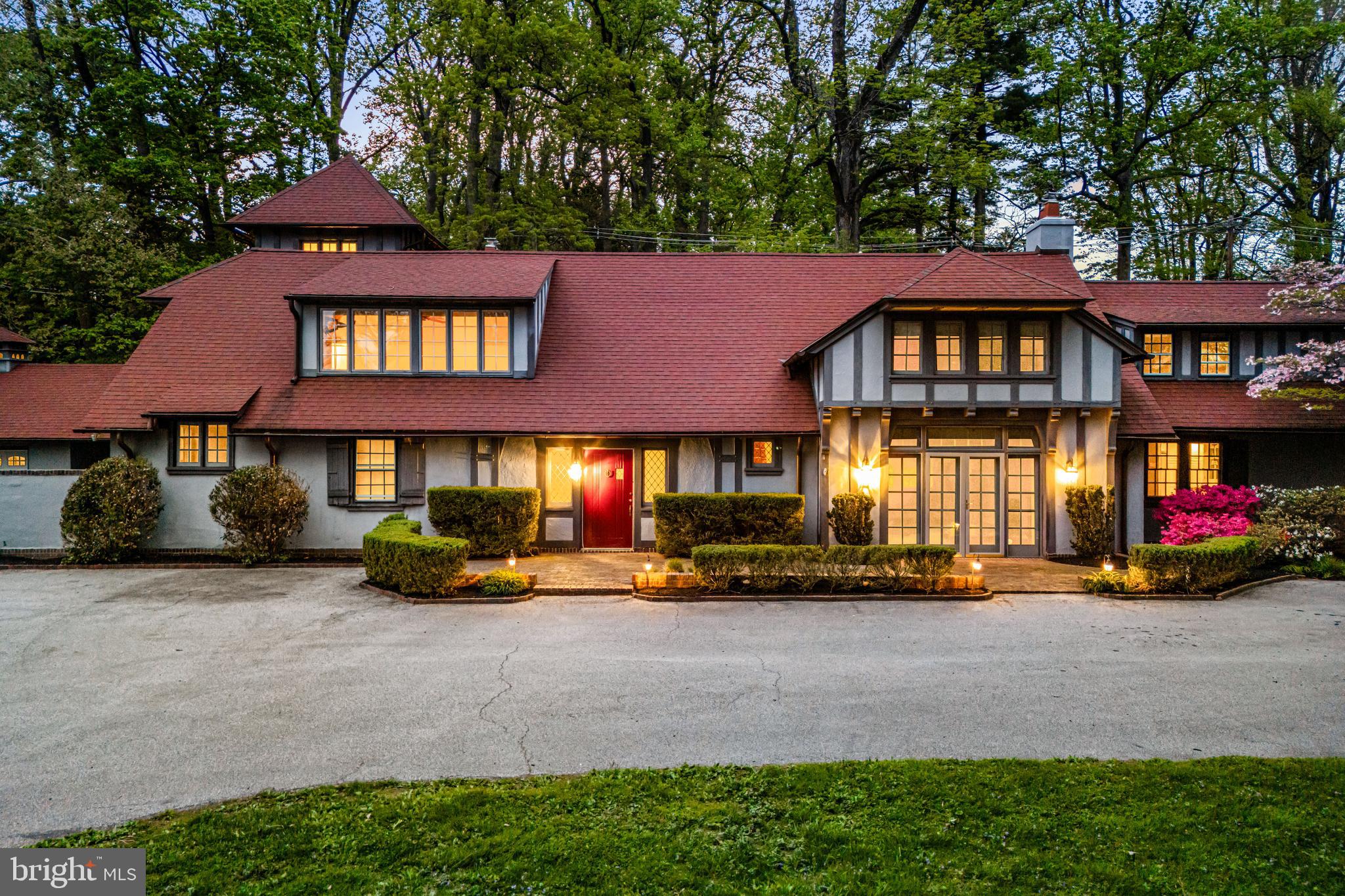 461 South Roberts Road Bryn Mawr, PA 19010 - Photo 7 of 19
