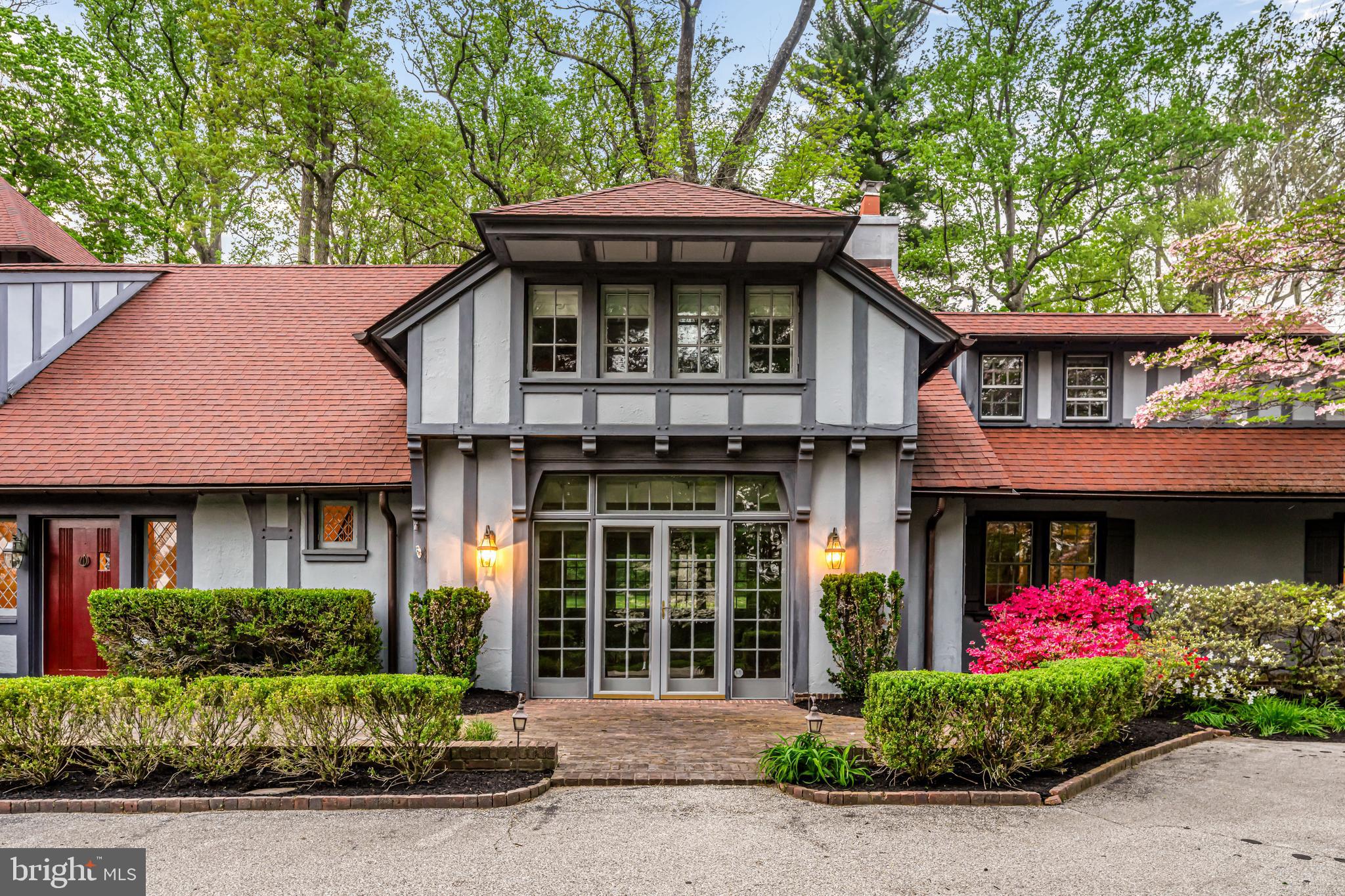 461 South Roberts Road Bryn Mawr, PA 19010 - Photo 8 of 19