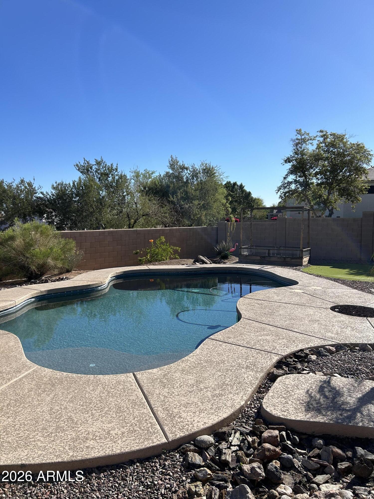 1134 East Pedro Road Phoenix, AZ 85042 - Photo 13 of 15 IMG_2090