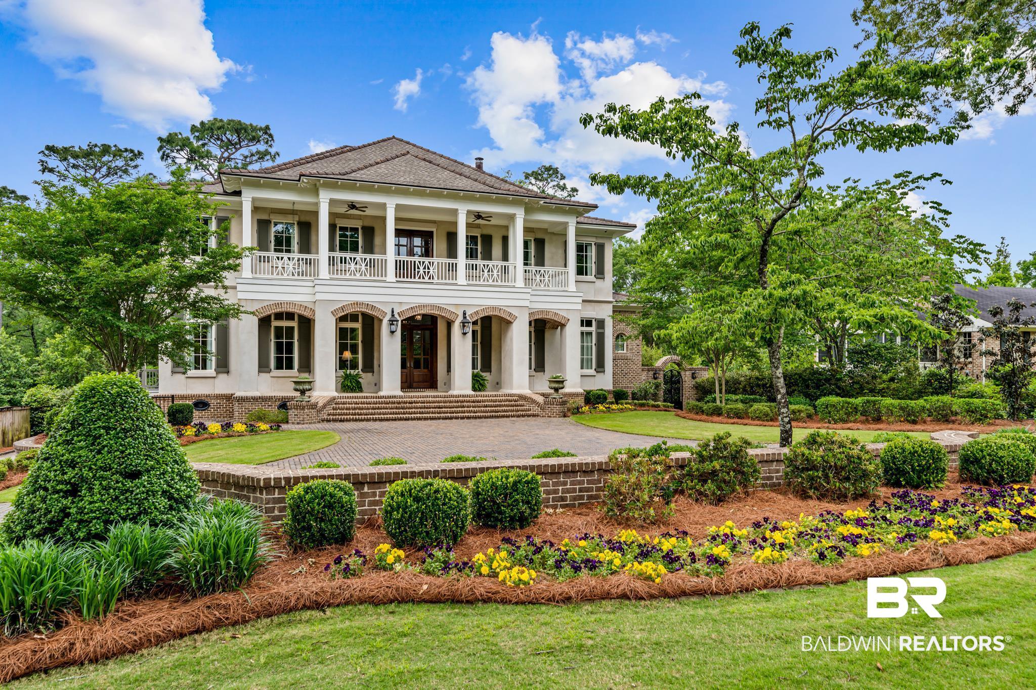8 Kingsway Mobile, AL 36608 - Photo 45 of 48