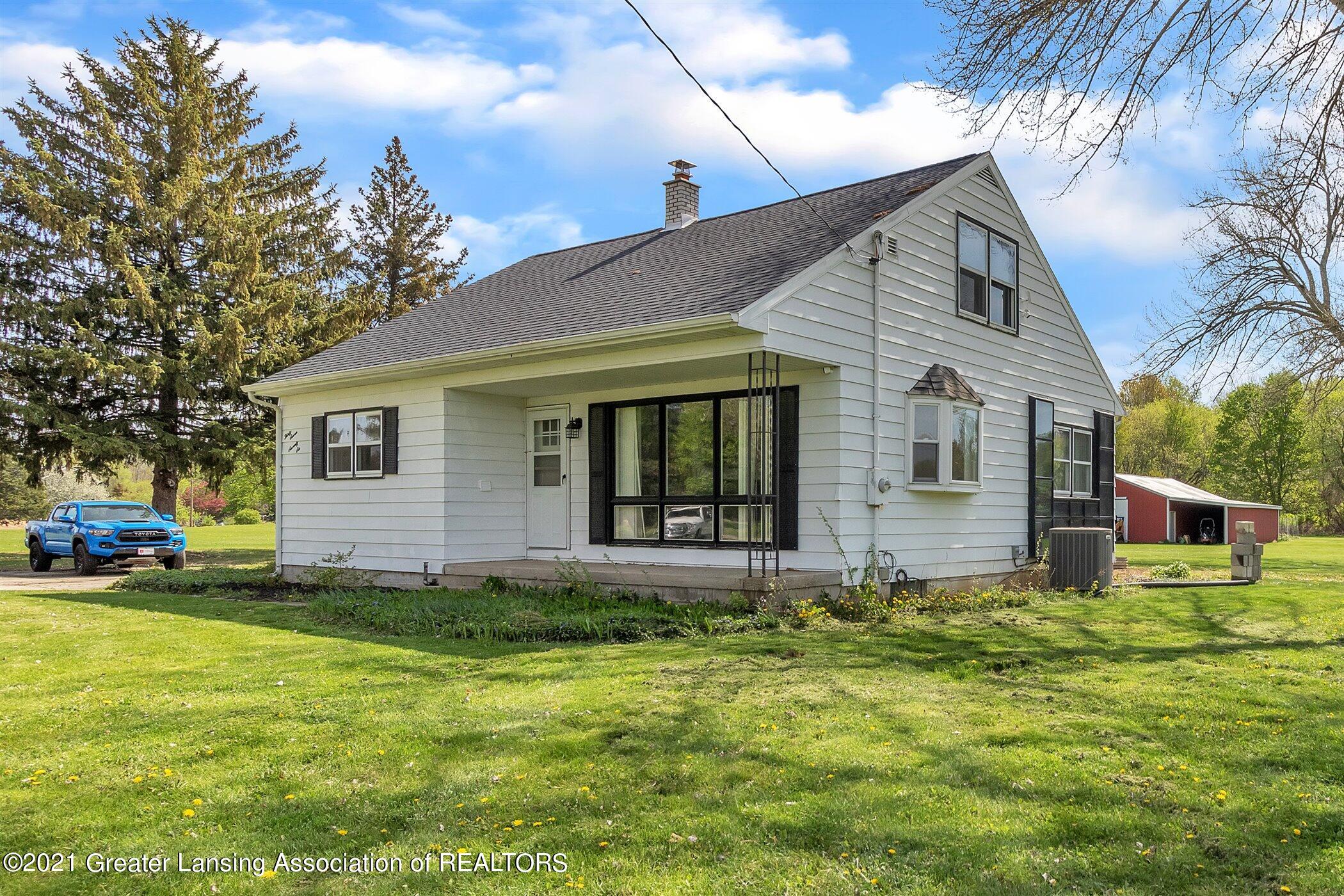 3776 East Round Lake Road Dewitt, MI 48820 - Photo 8 of 50 04-3775 E Round Lake Rd-Windowstill Real