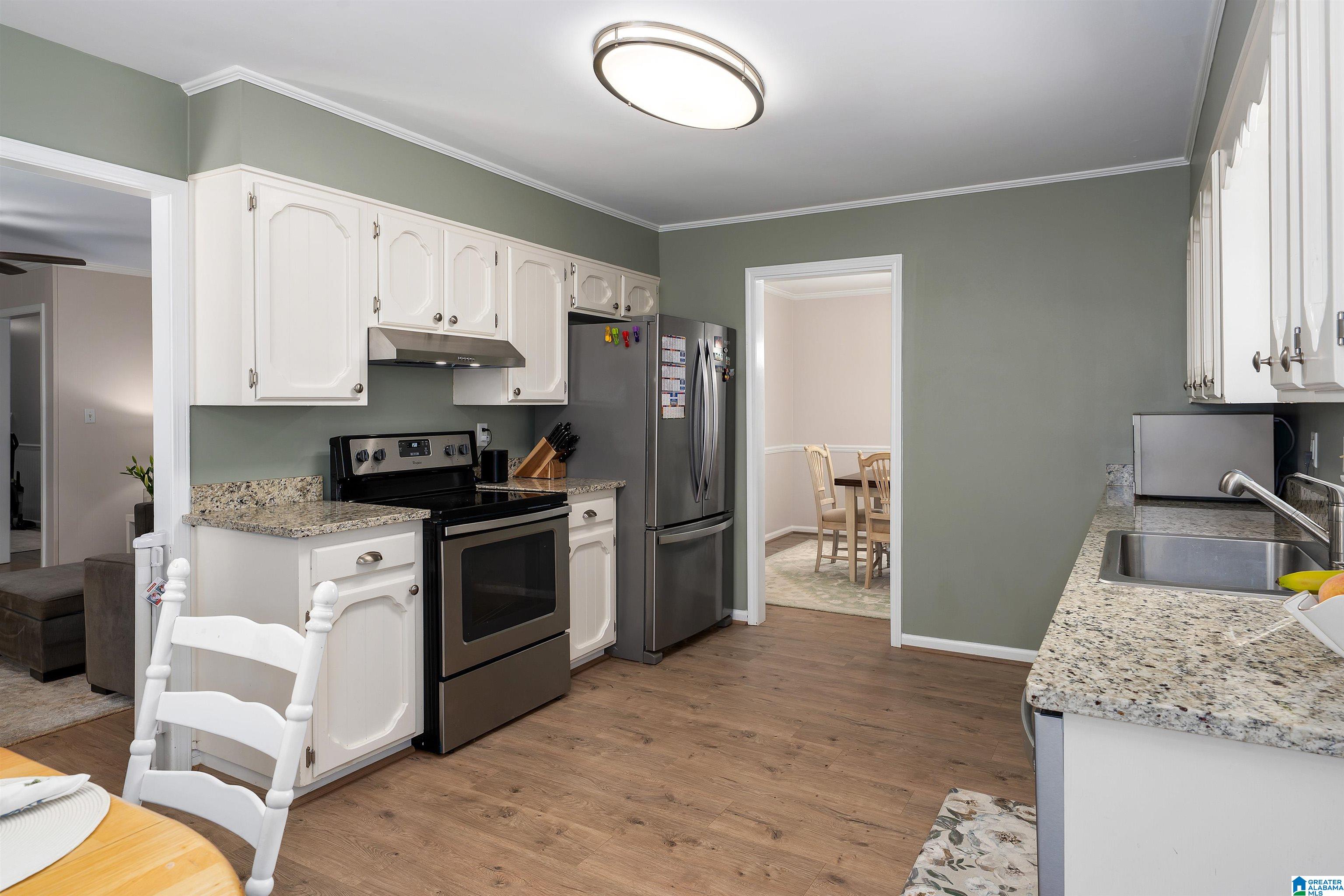 2805 Altadena S Way Birmingham, AL 35244 - Photo 11 of 31