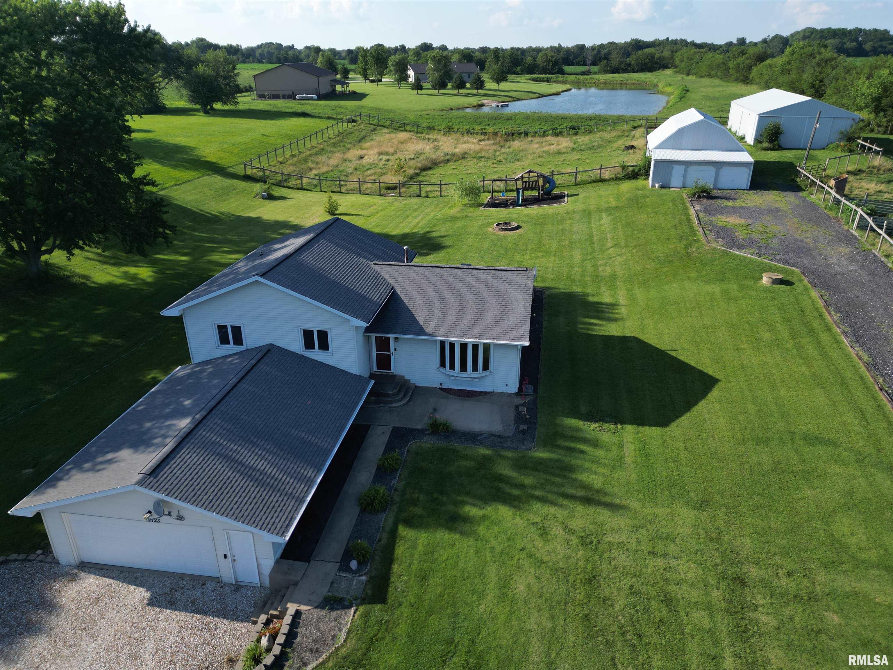 11123 Doubet Road Hanna City, IL 61536 - Photo 64 of 64