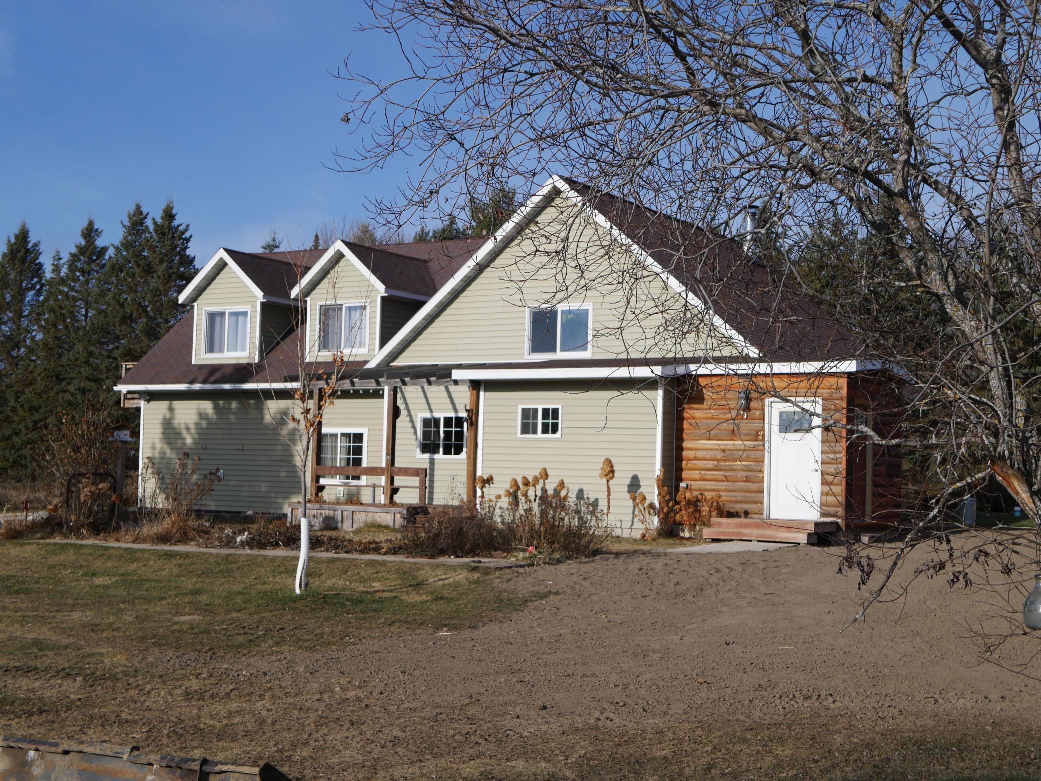 4131 Power Dam Road Northeast Bemidji, MN 56601 - Photo 1 of 1 Gallery Image 1