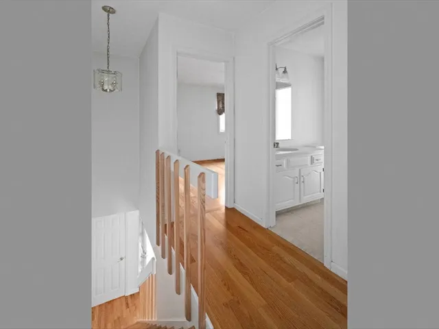 $425,000 | 9 Caddy Rock Road, Unit A, North Kingstown, RI 02852