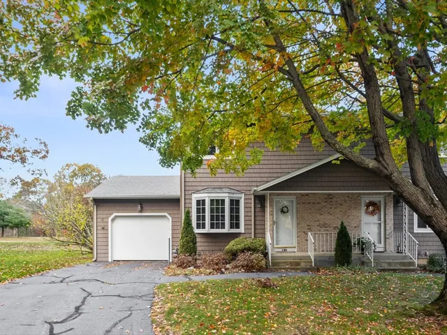 $415,000 | 9 Caddy Rock Road, Unit A, North Kingstown, RI 02852