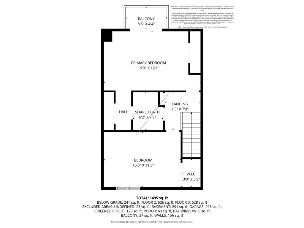 9 Caddy Rock Road, Unit A North Kingstown, RI 02852 - Photo 23 of 23 Gallery Image 23