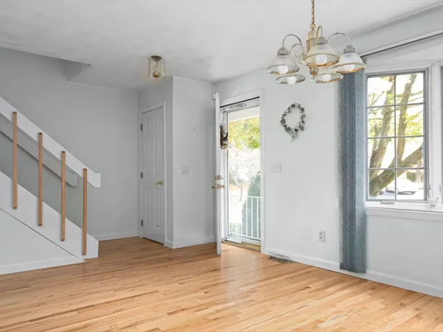 $425,000 | 9 Caddy Rock Road, Unit A, North Kingstown, RI 02852