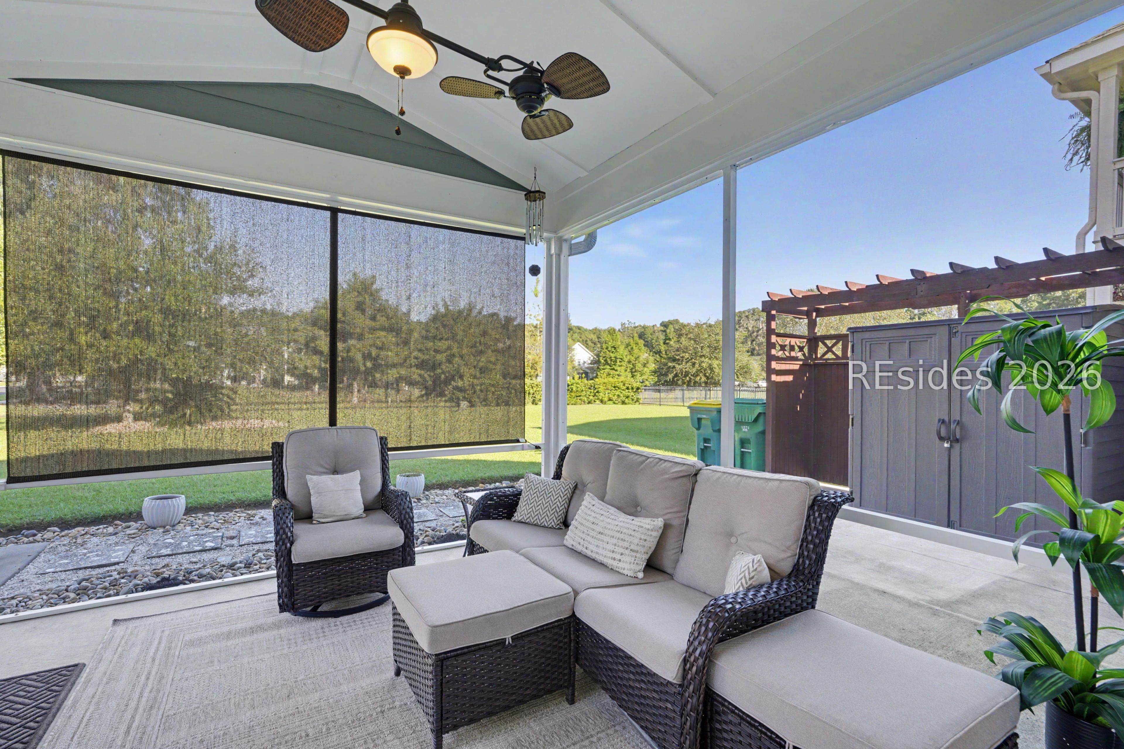 91 Shell Hall Way Bluffton, SC 29910 - Photo 27 of 61 Gallery Image 27