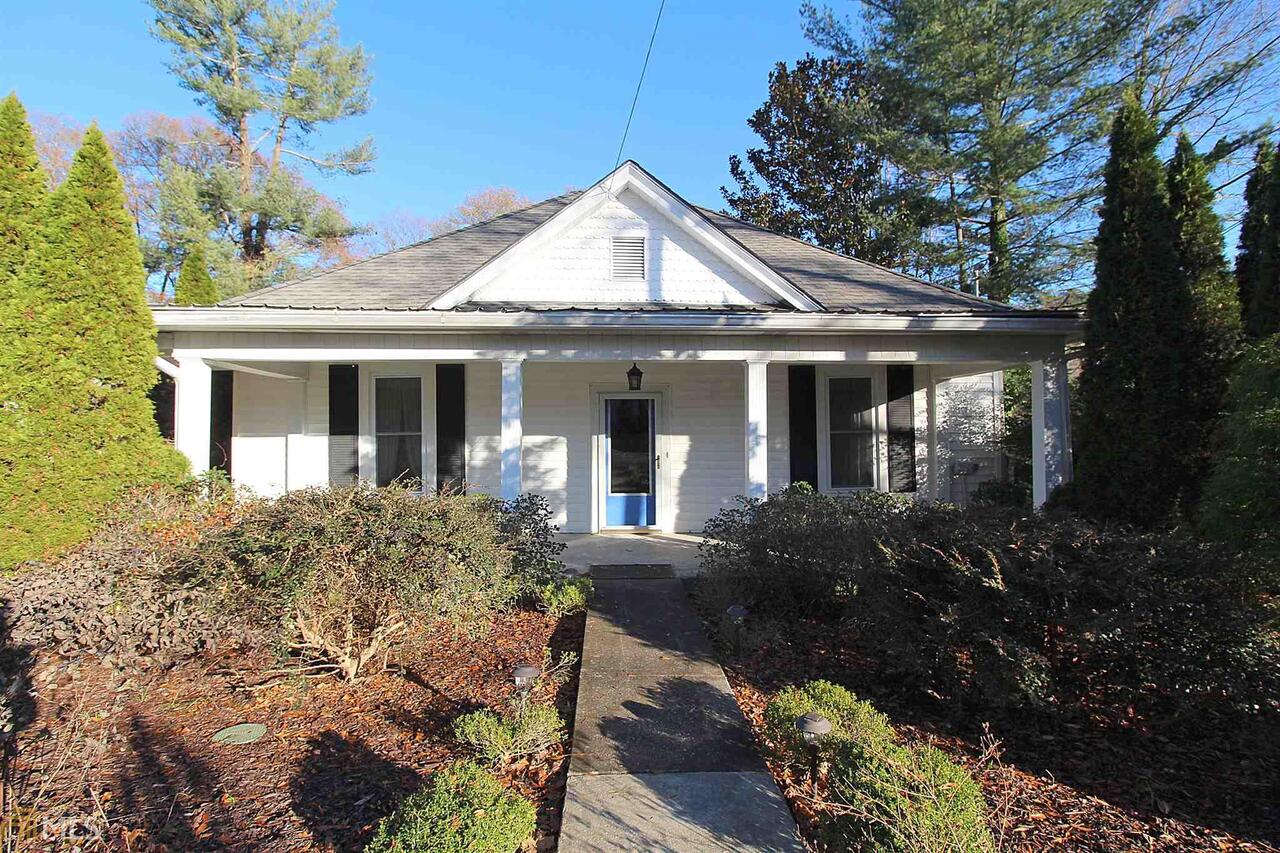 1005 Highland Avenue Rome, GA 30161 - Photo 1 of 1