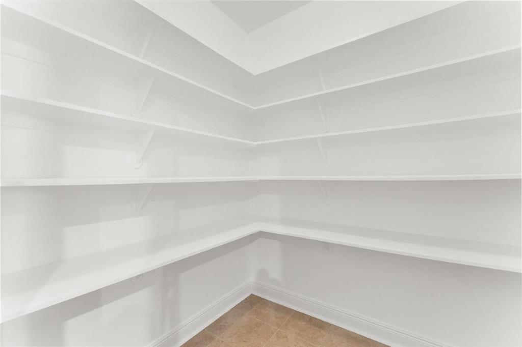 1923 Thibodeaux Road Lake Charles, LA 70607 - Photo 10 of 29 Large, walk-in Kitchen Pantry