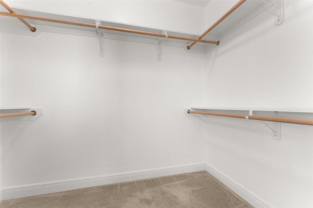 1923 Thibodeaux Road Lake Charles, LA 70607 - Photo 18 of 29 View of Walk-in closet in Master Bedroom