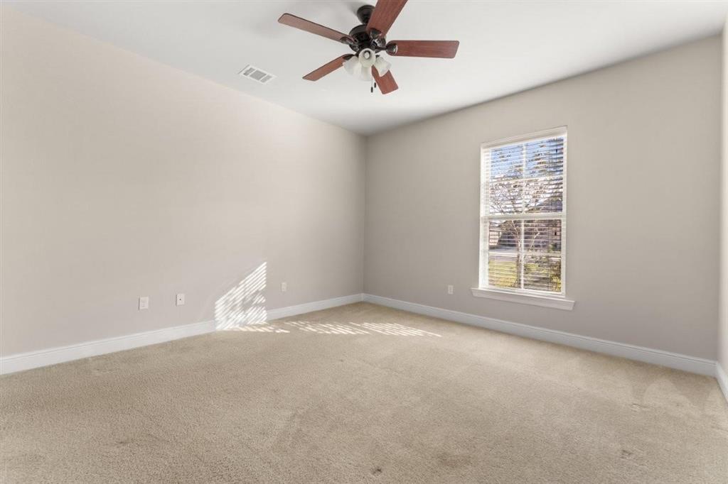 1923 Thibodeaux Road Lake Charles, LA 70607 - Photo 22 of 29 Bedroom #3