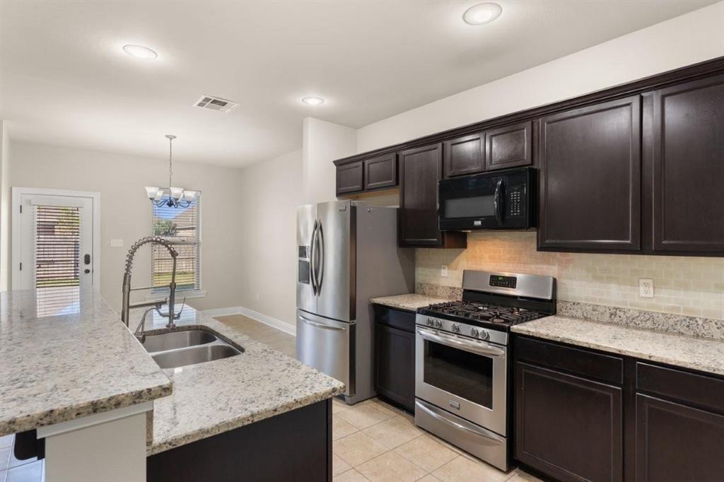 1923 Thibodeaux Road Lake Charles, LA 70607 - Photo 5 of 29 Kitchen View 1