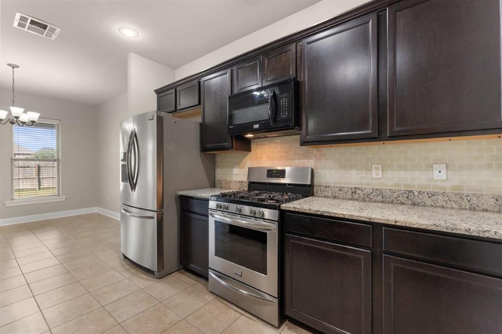 1923 Thibodeaux Road Lake Charles, LA 70607 - Photo 6 of 29 Kitchen - View 2