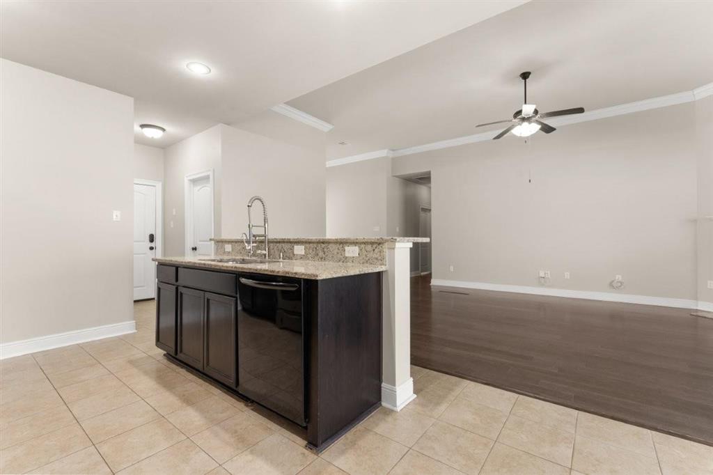 1923 Thibodeaux Road Lake Charles, LA 70607 - Photo 8 of 29 Kitchen View 3