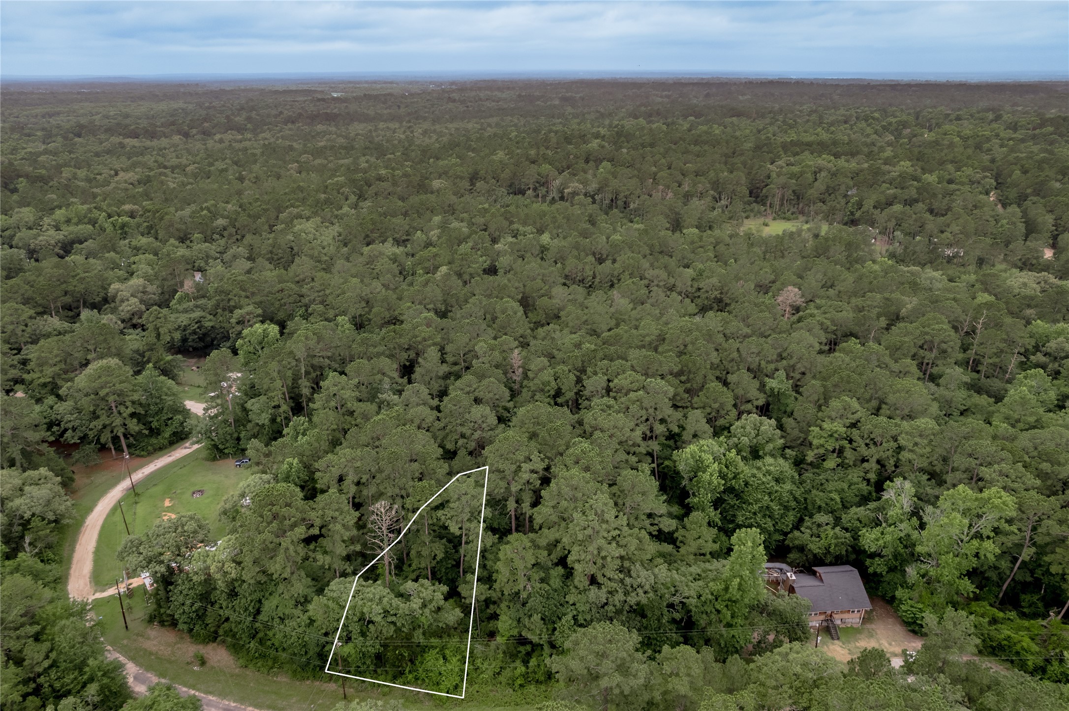 Lot 56 Post Oak Circle Trinity, TX 75862 - Photo 2 of 33