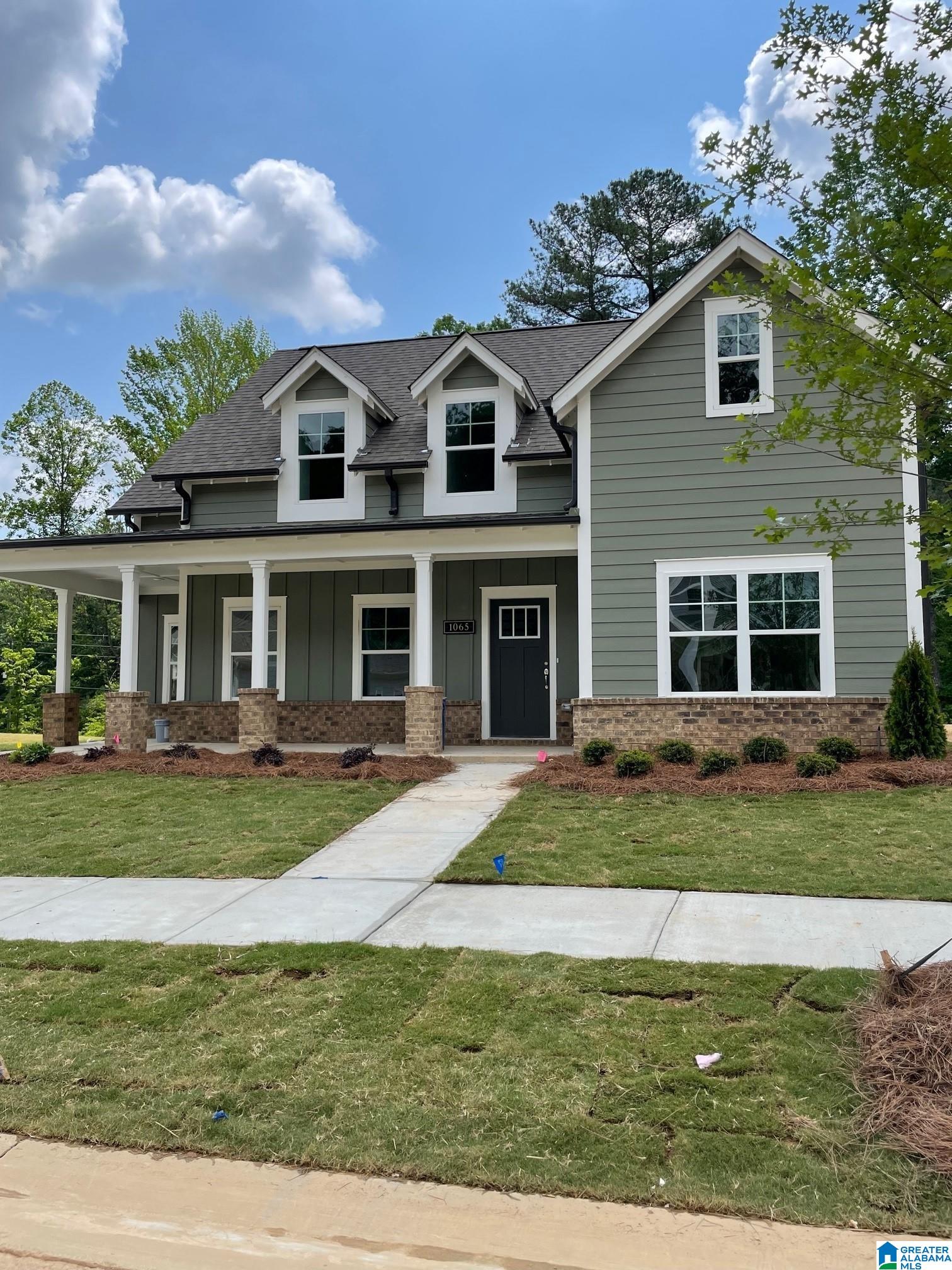 1053 Unali Lane Leeds, AL 35094 - Photo 1 of 6