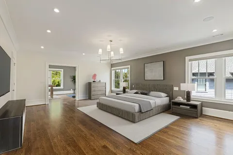 $3,295,000 | 18 Polo Drive Northeast, Atlanta, GA 30309