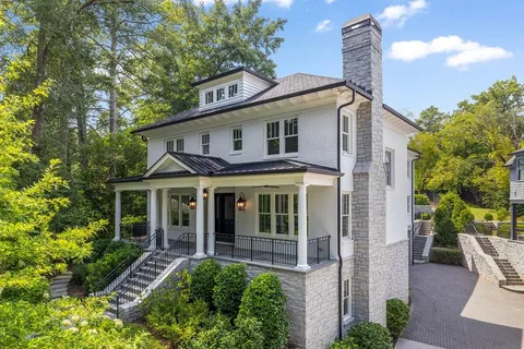 $3,295,000 | 18 Polo Drive Northeast, Atlanta, GA 30309
