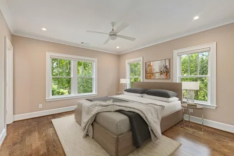 $3,295,000 | 18 Polo Drive Northeast, Atlanta, GA 30309