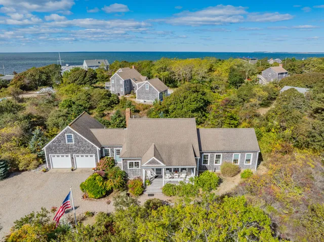 $2,000,000 | 45 Cranberry Circle, Eastham, MA 02642