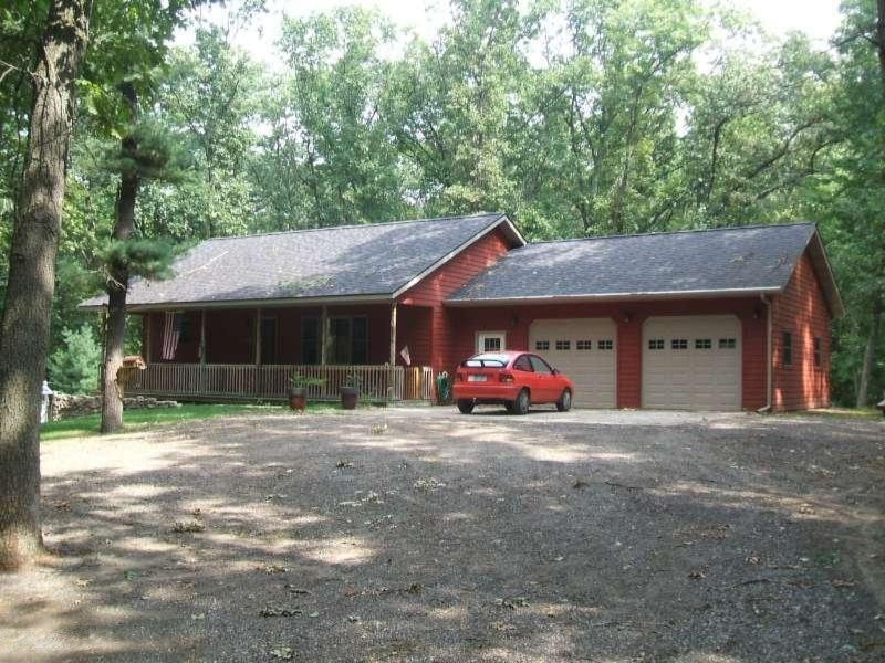 5588 Staple Road Twin Lake, MI 49457 - Photo 1 of 15 5588 staple 006-800
