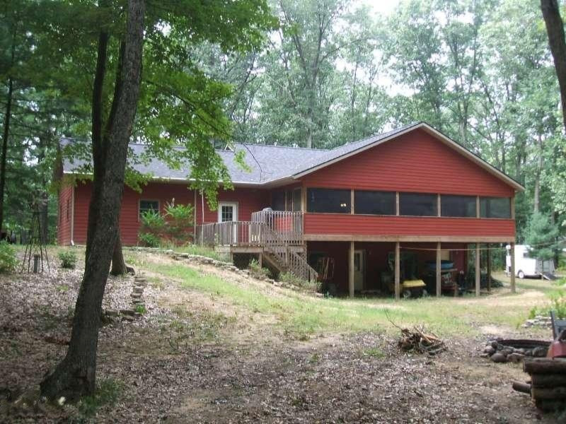 5588 Staple Road Twin Lake, MI 49457 - Photo 2 of 15 5588 staple 005-800
