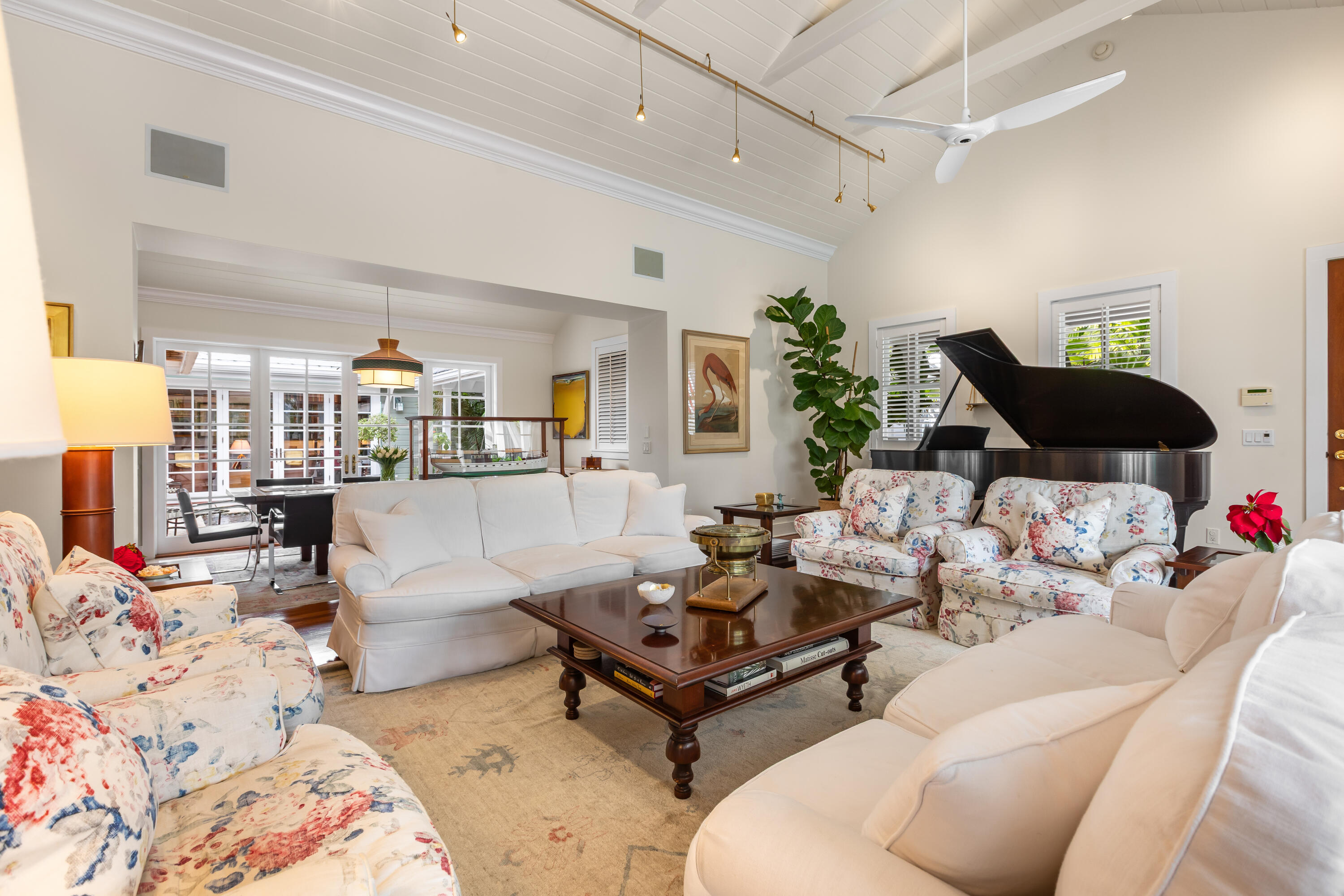 910-914 Watson Street Key West, FL 33040 - Photo 17 of 38 a living room with furniture and wooden floor