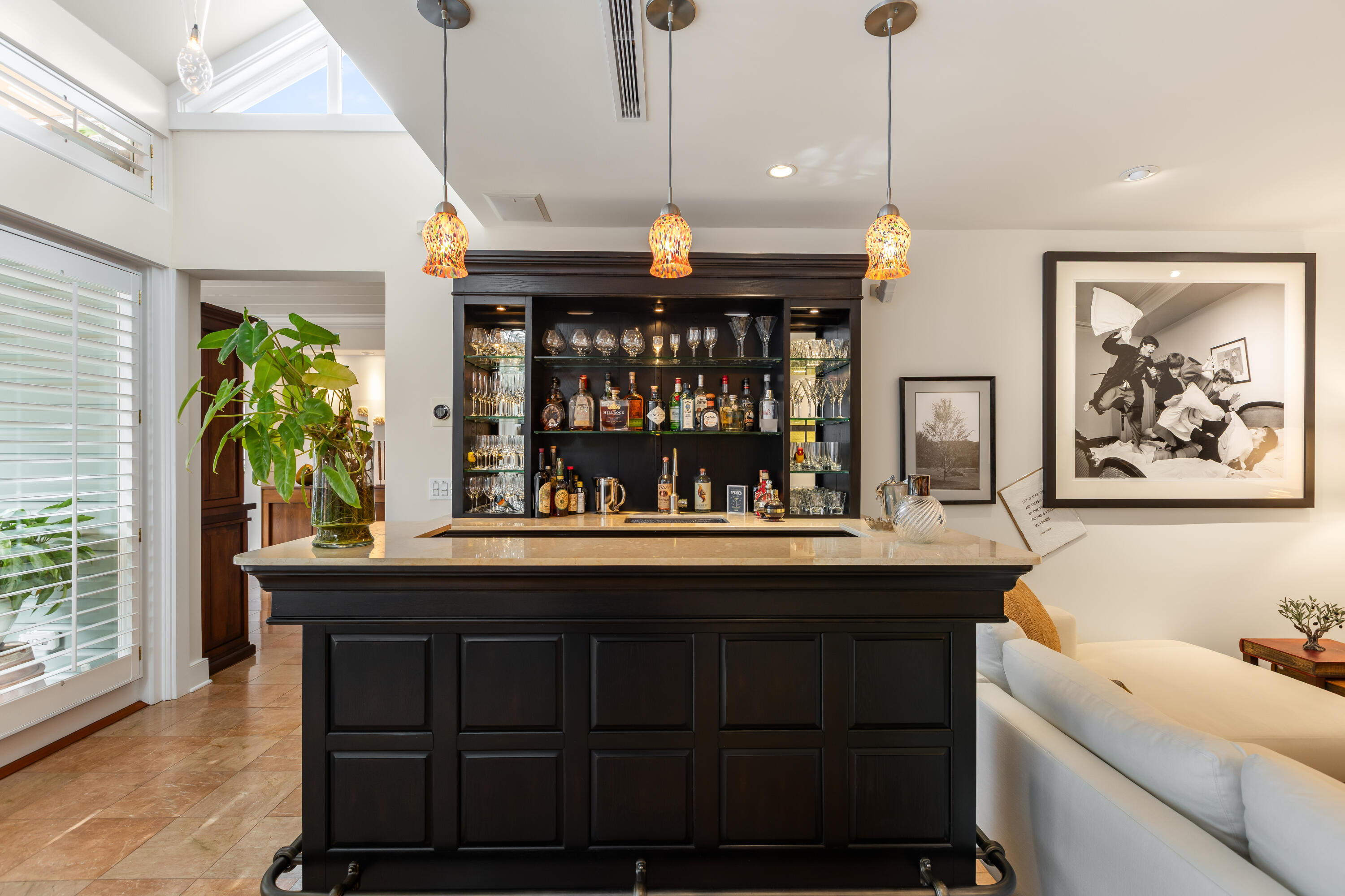 910-914 Watson Street Key West, FL 33040 - Photo 21 of 38 a dinning area with furniture window and wooden floor