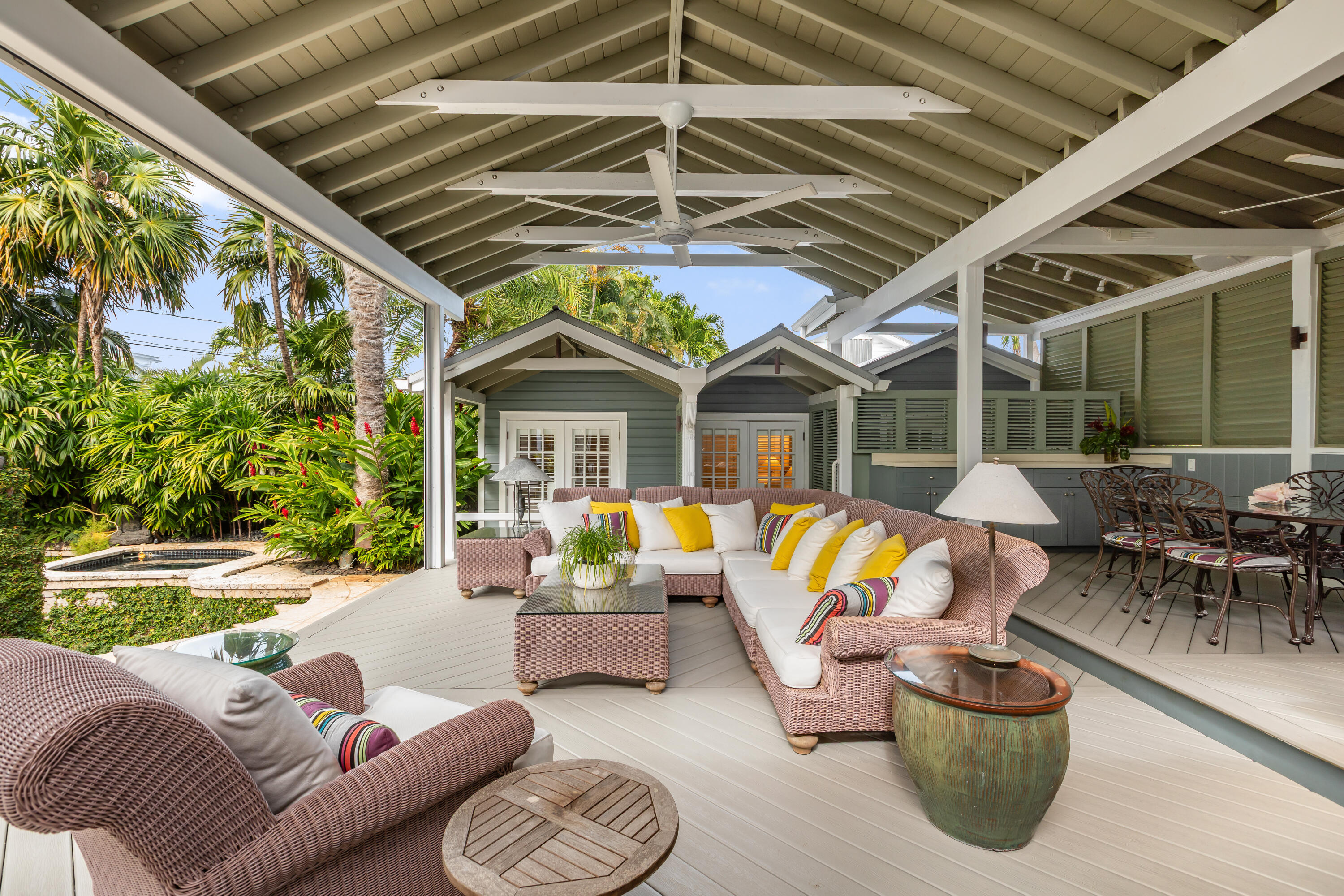 910-914 Watson Street Key West, FL 33040 - Photo 30 of 38 910-914 WATSON ST, KEY WEST_ 30