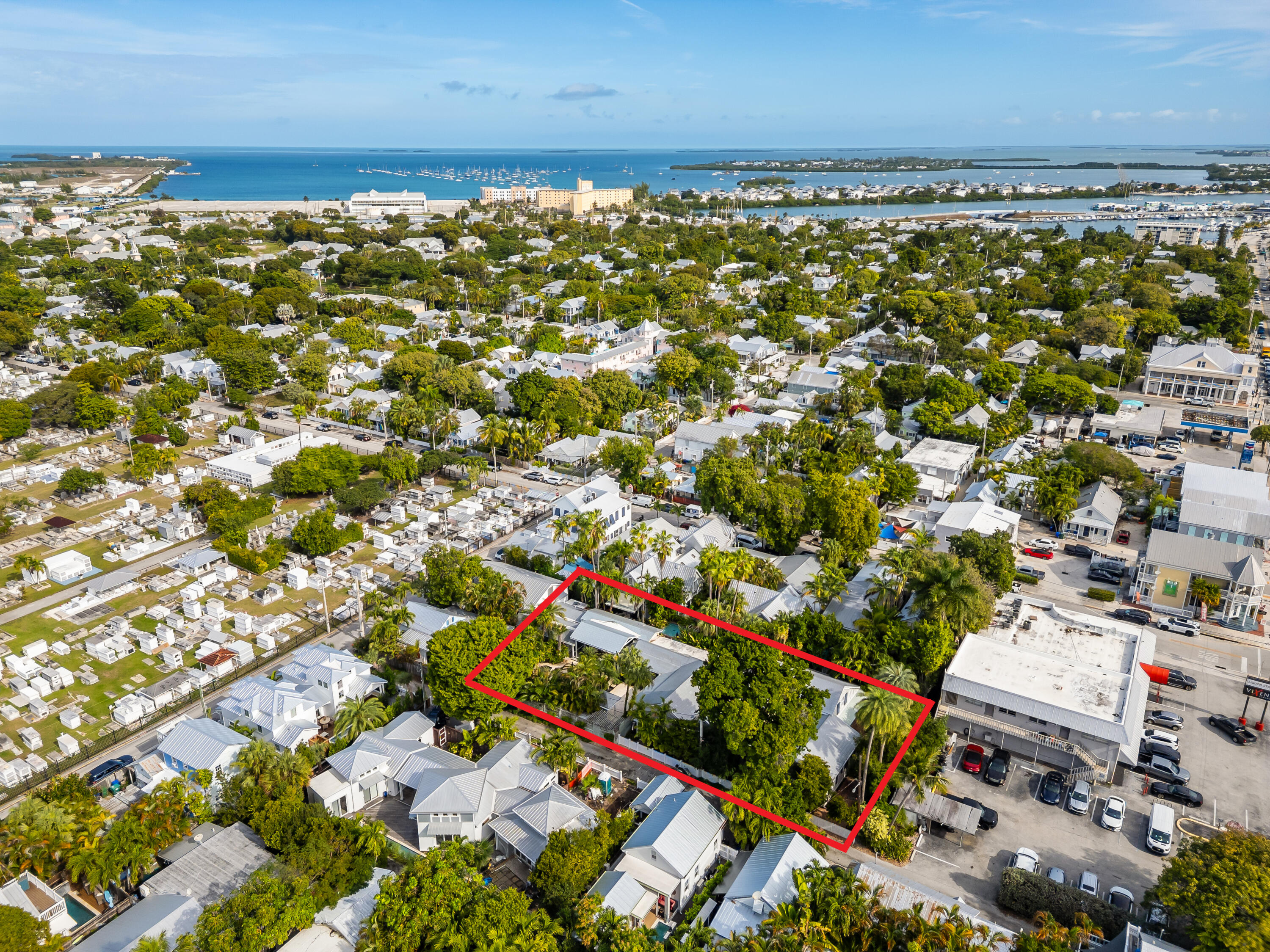 910-914 Watson Street Key West, FL 33040 - Photo 8 of 38 910-914 WATSON ST, KEY WEST_ 9