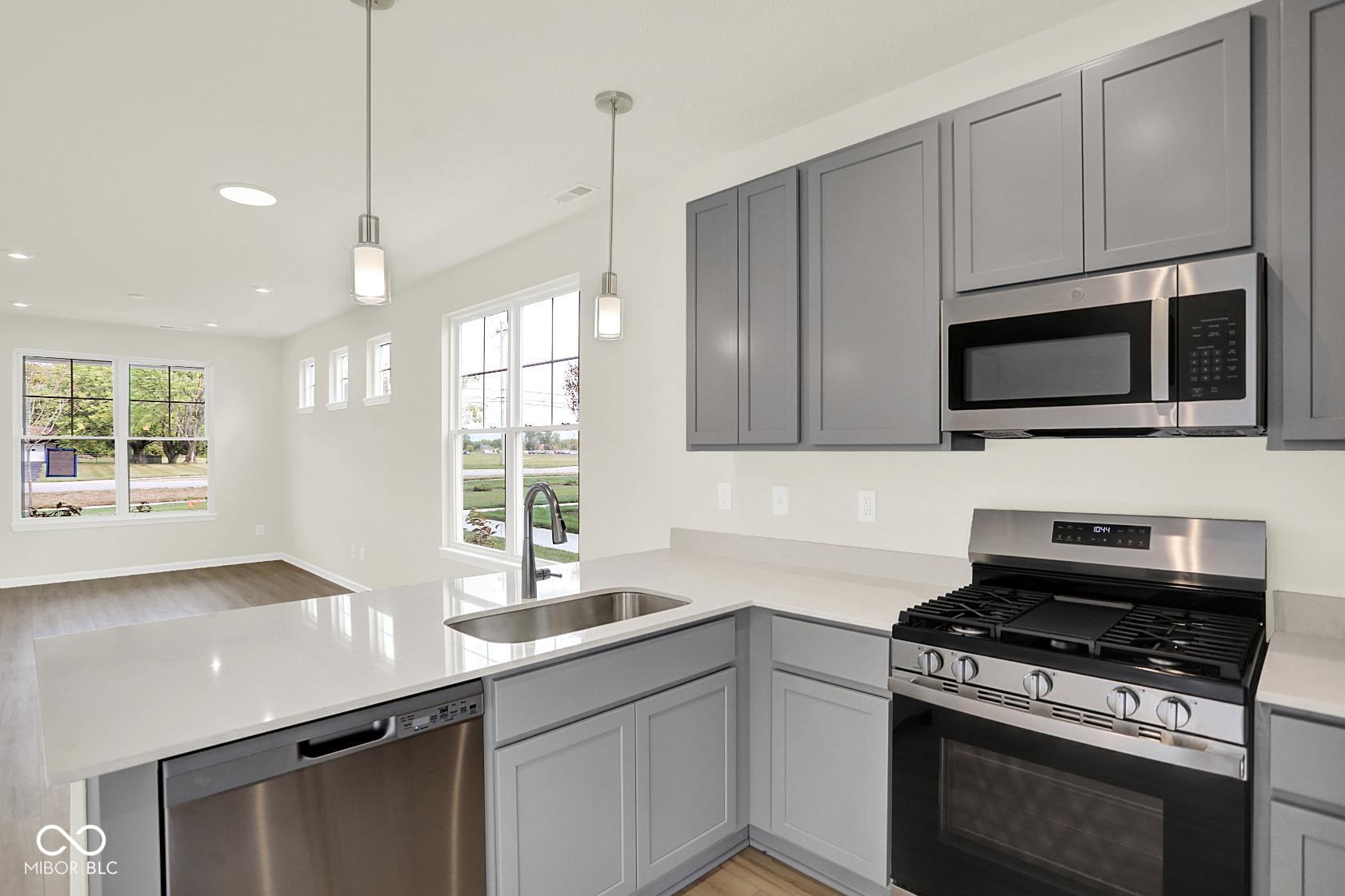 8524 Goldfinch Road Brownsburg, IN 46112 - Photo 15 of 54 Gallery Image 15