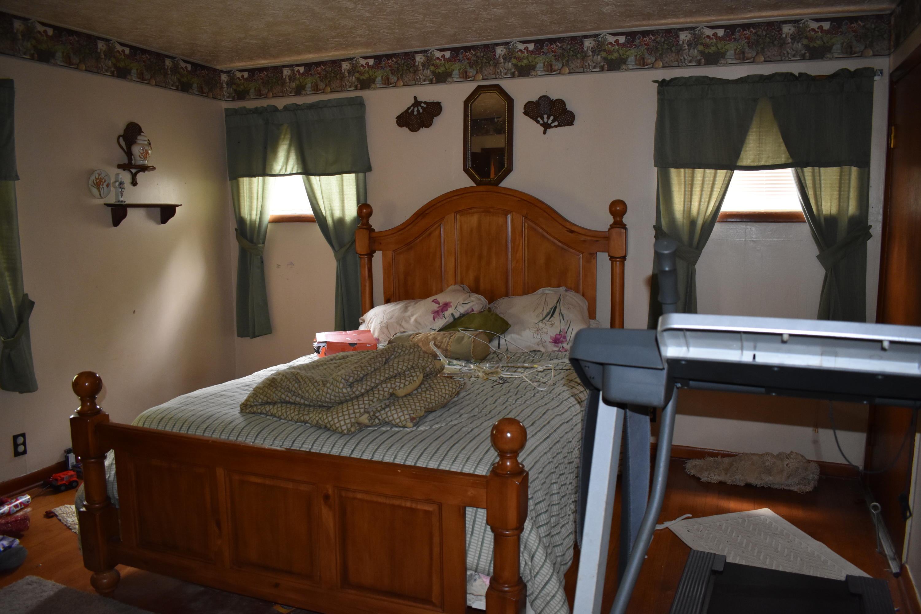 125 Fulton Road Harrogate, TN 37752 - Photo 22 of 24 DSC_0043